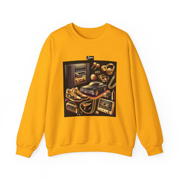For the love of Hip-Hop - Sweatshirt
